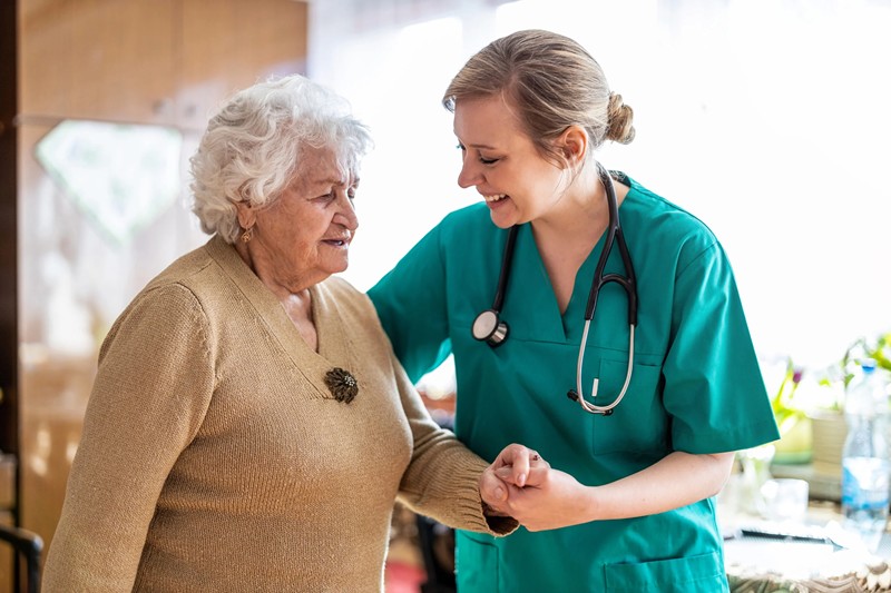 Blanca Azuzena Home Care Inc - Assisted Living in Homestead, FL photo 2